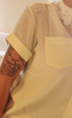 LA ROUTE DE LA SOIE LA ROUTE DE LA SOIE