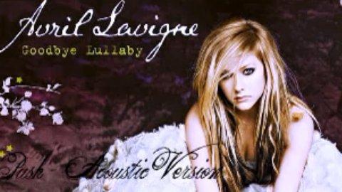 Avril Lavigne ... voici un avant goût de son nouvel album (vidéo) Avril Lavigne ... voici un avant goût de son nouvel album (vidéo)