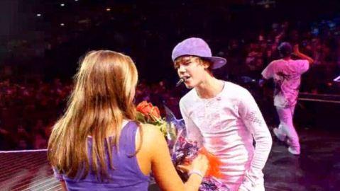 Justin Bieber ... 4 extraits (en français) de Never Say Never 3D (vidéos) Justin Bieber ... 4 extraits (en français) de Never Say Never 3D (vidéos)