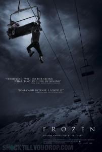 frozen affiche frozen affiche