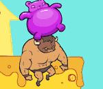 Burrito Bison jeu flash gratuit burrito bison