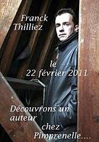 LE SYNDROME E, Franck Thilliez