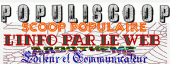 POPULISCOOP -scoop populaire- Ecrire et publier un article. POPULISCOOP -scoop populaire- Ecrire et publier un article.