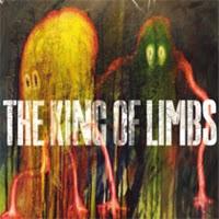 Radiohead // Nouvel album - The King of Limbs