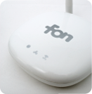 FON : une solution gratuite pour les iPad WiFi