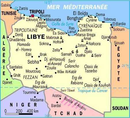 Libye : et maintenant ?