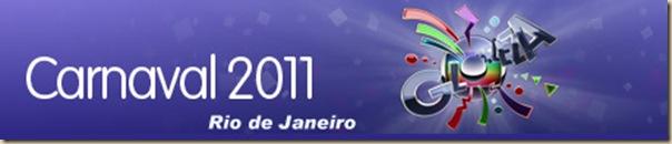 Carnaval Rio 2011 globeleza