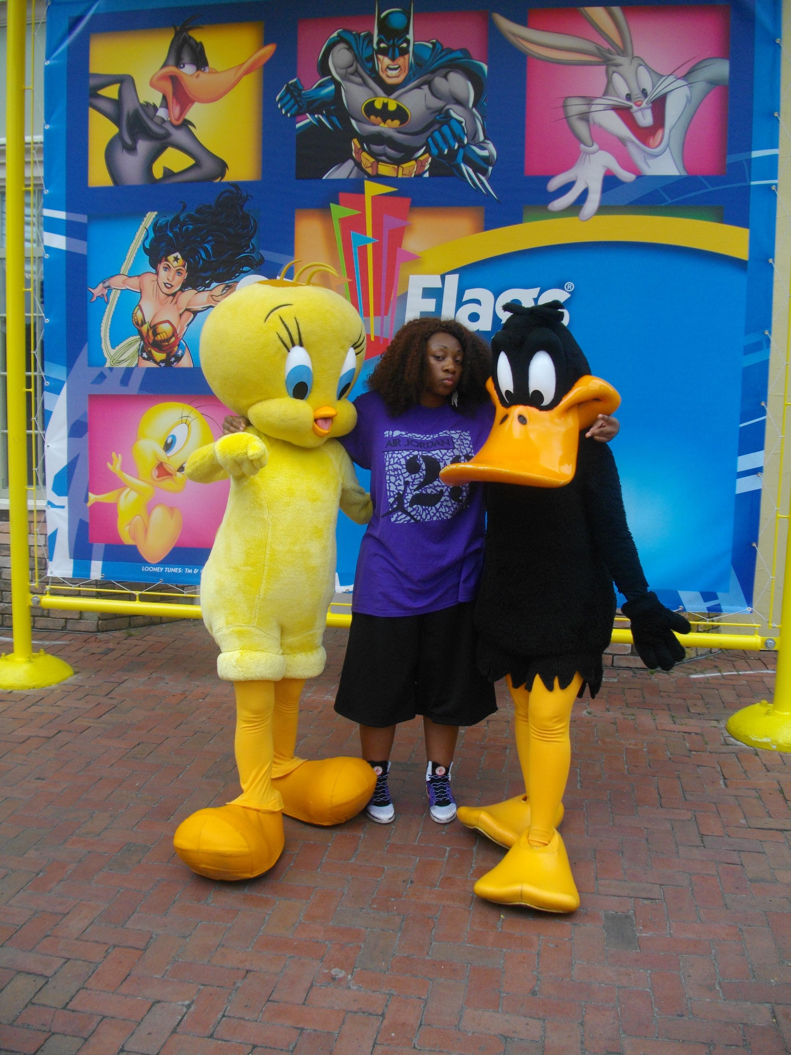 IMGP1174 Six Flags