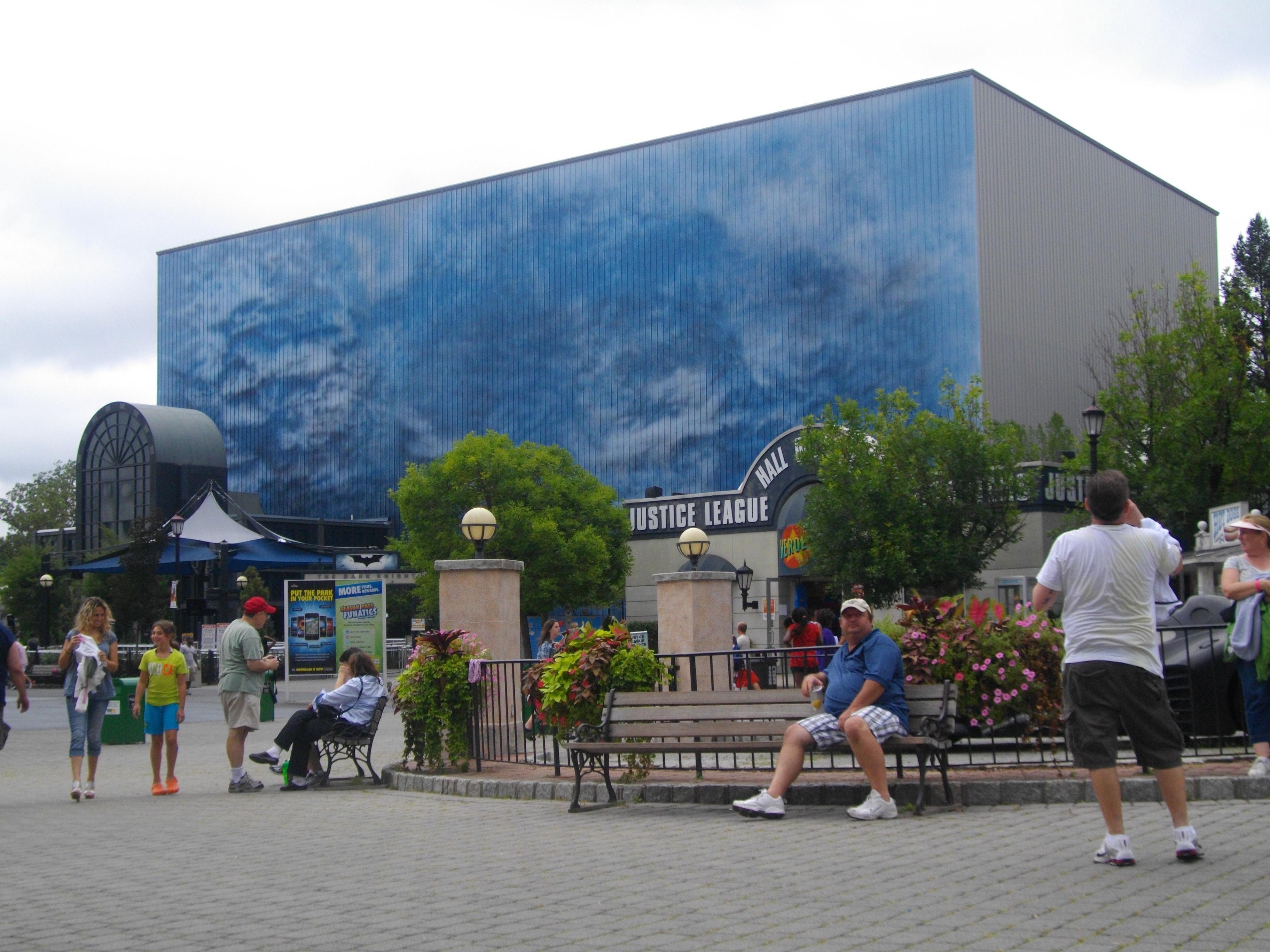 IMGP1171 Six Flags