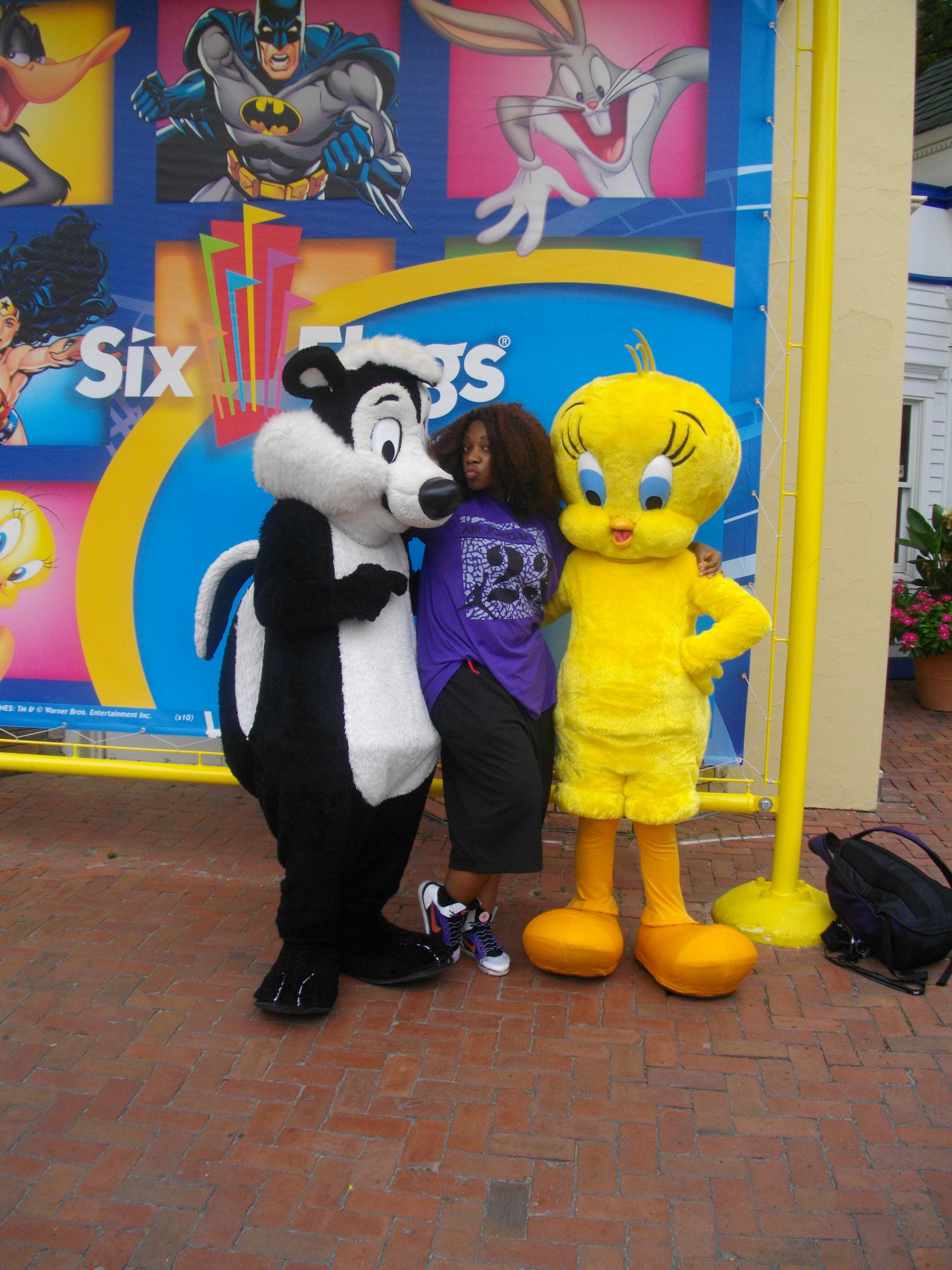 IMGP1154 Six Flags