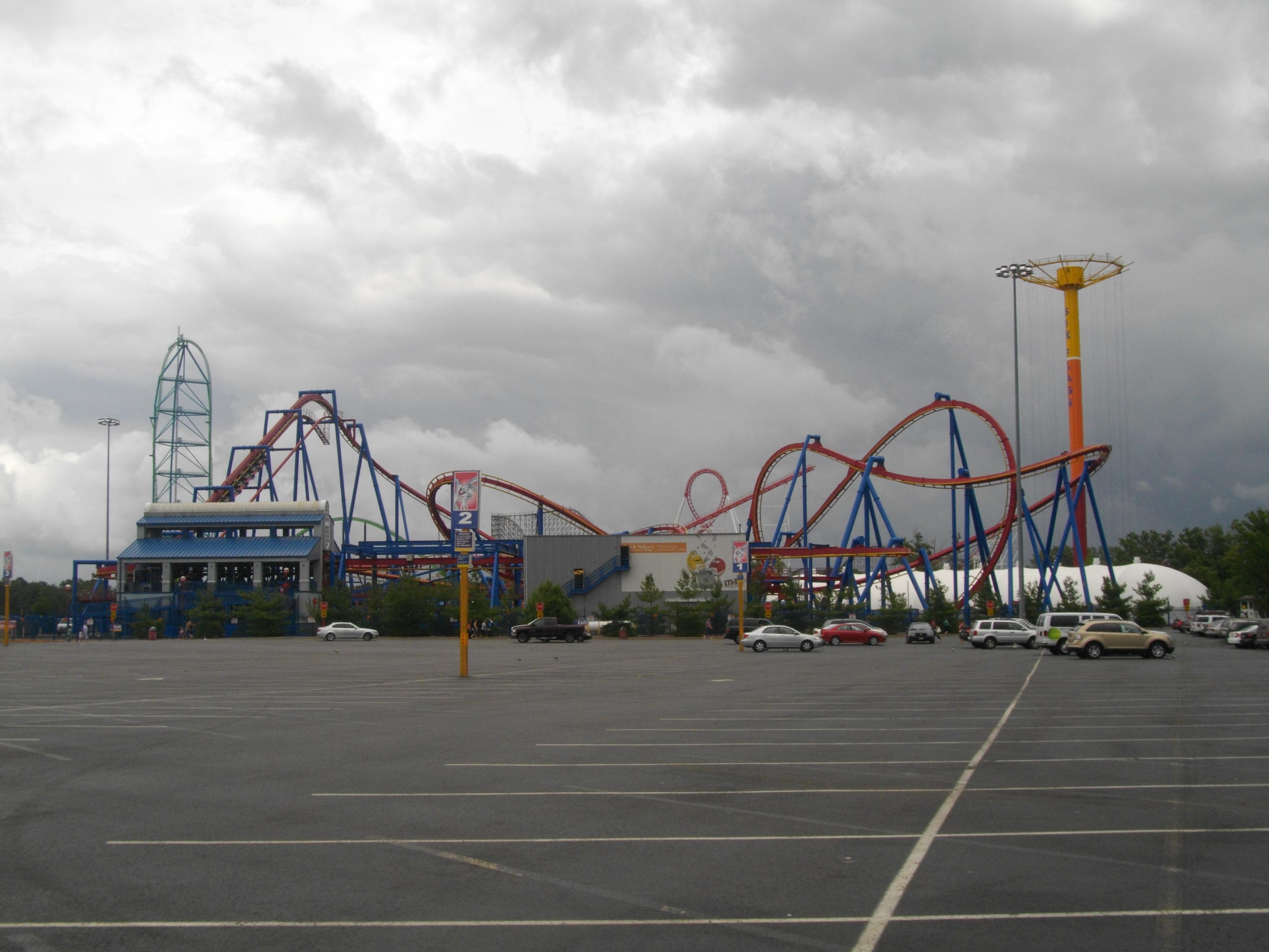 IMGP1149 Six Flags