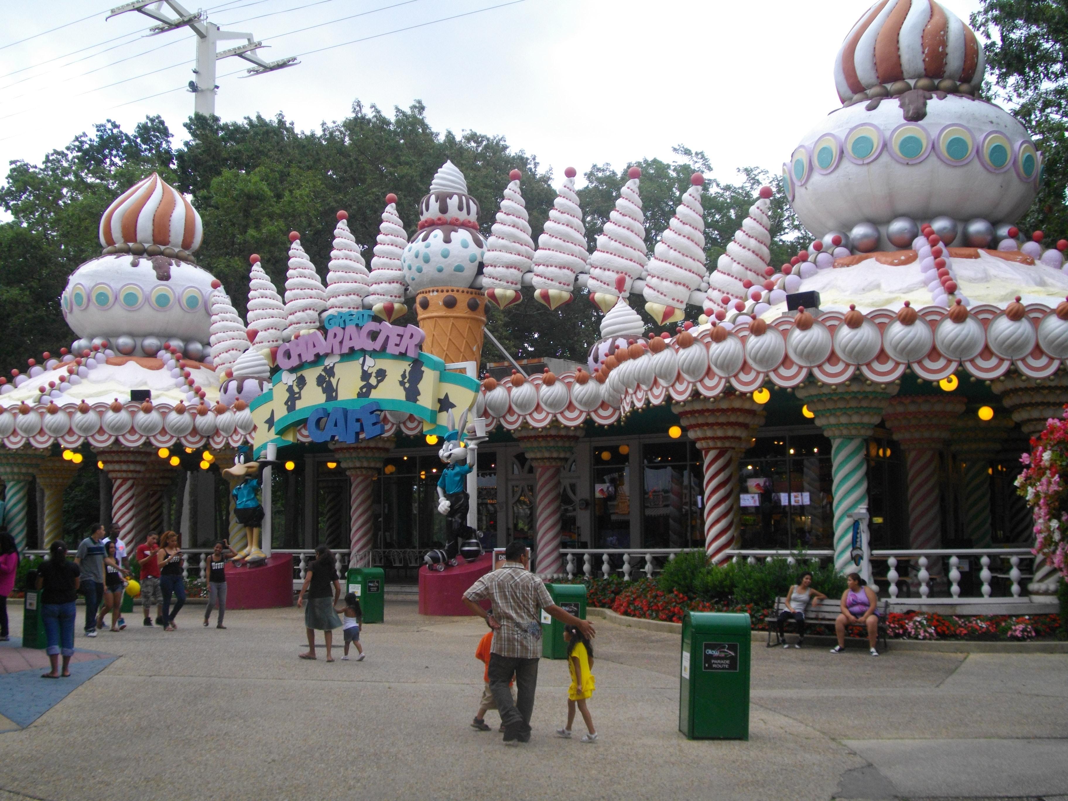 IMGP1180 Six Flags