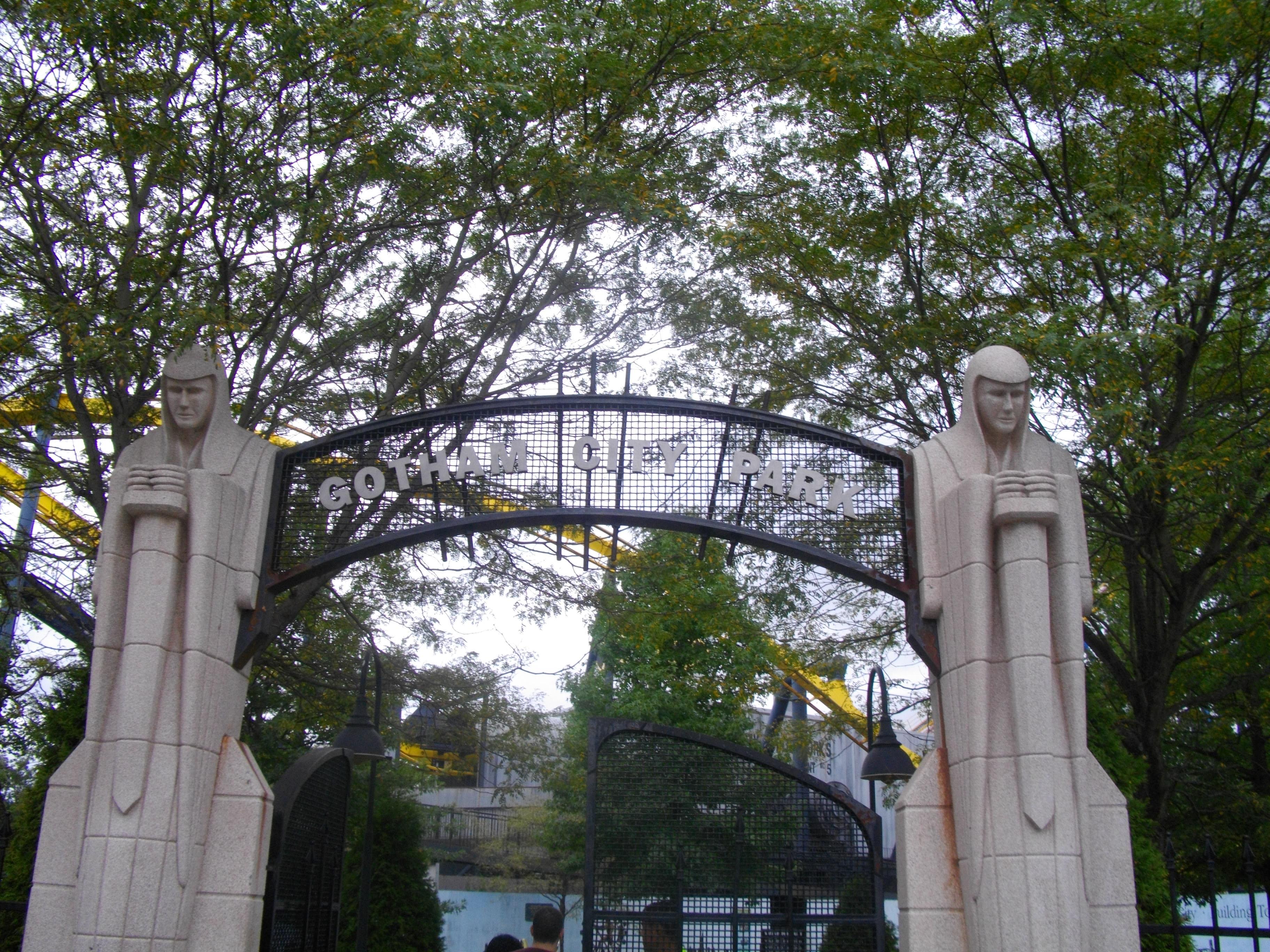 IMGP1168 Six Flags