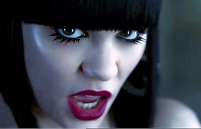 Who the F*** is Jessie J ?