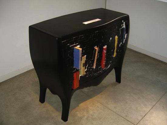 Commode Push-and-Store – Chung-Tang Ho Commode Push-and-Store - Chung-Tang Ho - 2