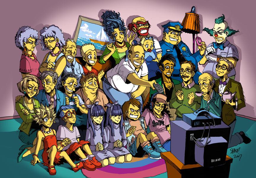 [fòto] Real Simpson