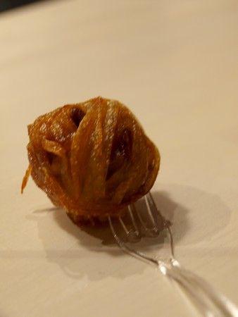 Une journée au Festival Omnivore de Deauville (1) : les accords salés et sucrés avec les Classic Malts 040