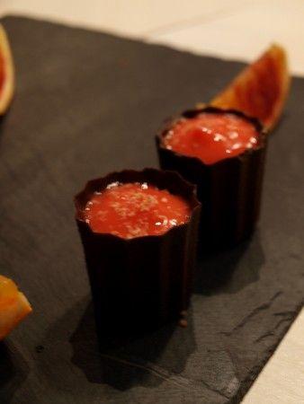 Une journée au Festival Omnivore de Deauville (1) : les accords salés et sucrés avec les Classic Malts 028