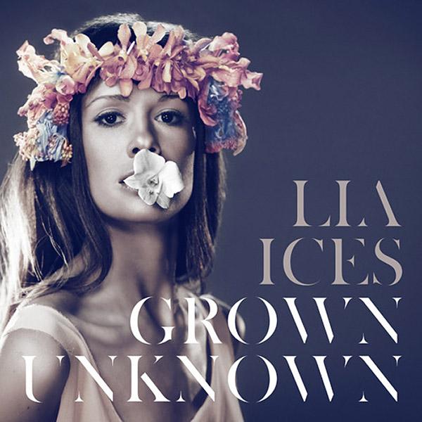 Lia Ices Lia Ices