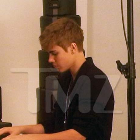 Drame : Justin Bieber s'est coupé les cheveux !