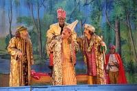 SHADI VA À PARIS SHADI VA À PARIS