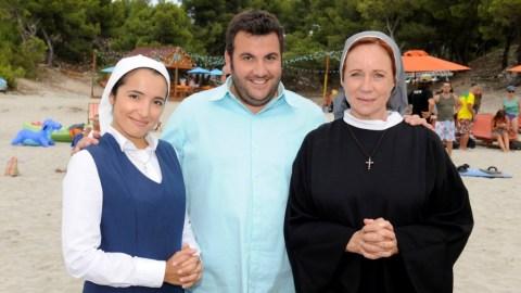 Camping Paradis ... le 14 mars 2011 sur TF1 Camping Paradis ... le 14 mars 2011 sur TF1