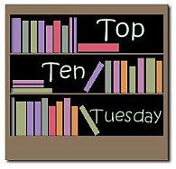Top Ten Tuesday - Les dix meilleures adaptations de livres au cinéma