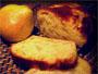 Muffins coeur citronné