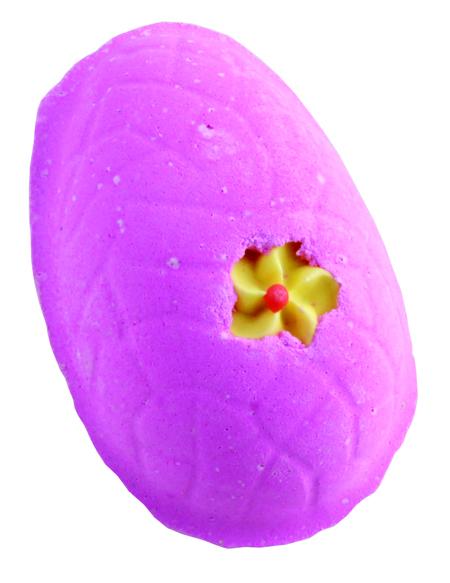 Candy Fluff Egg-OEUFÔÇÖORIE