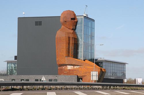 Musée Corpus aux Pays-Bas