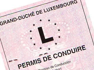 permisconduireluxo Permis de conduitre étrangers : la panacée ?