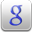 Tous vos statuts Facebook de l'année 2010 en une image Google