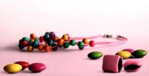 A little Mercerie Un petit nouveau pointe son Nez !