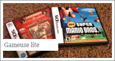 Gameuse Lite Gameuse Lite