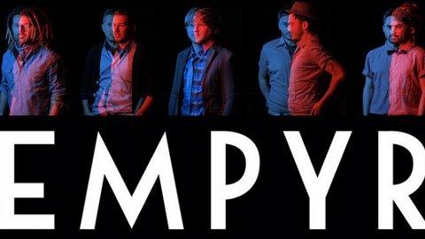 Empyr ... découvrez le visuel de leur nouvel album ... ''Unicorn'' Empyr ... découvrez le visuel de leur nouvel album ... ''Unicorn''