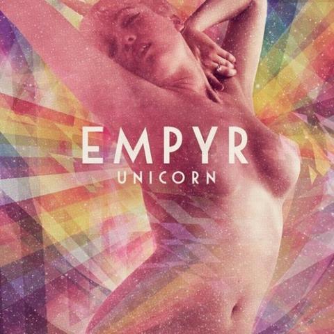 Empyr ... découvrez le visuel de leur nouvel album ... ''Unicorn'' Empyr ... découvrez le visuel de leur nouvel album ... ''Unicorn''