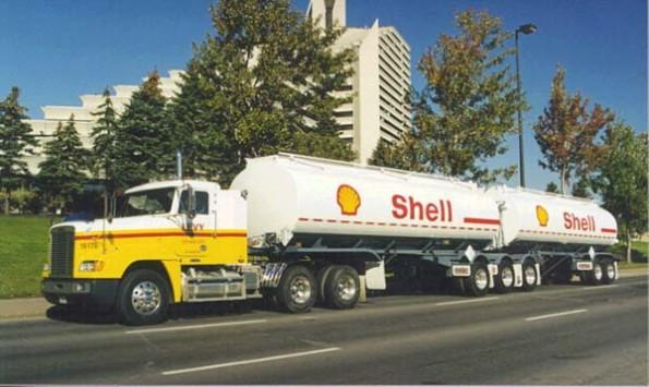 Royal Dutch Shell a trouvé des preneurs pour ses activités aval en Afrique