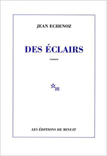 Des éclairs de Jean Echenoz