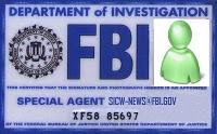 Créer un adresse MSN en @fbi.gov