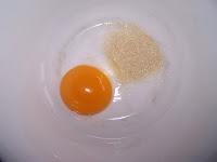 Petits soufflés au chocolat express Petits soufflés au chocolat express