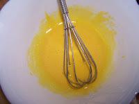 Petits soufflés au chocolat express Petits soufflés au chocolat express