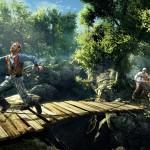 Risen 2 - Fire Risen 2™: Dark Waters annoncé