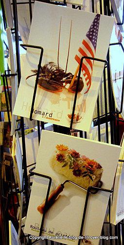 salon agriculture 2 cartes