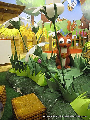salon agriculture 9 stand lu nature