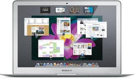 Une première beta de Mac OS X 10.7 Lion en approche ?