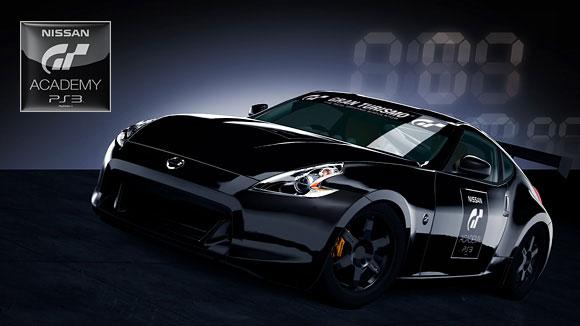 GT Academy Saison 3 : sur les chapeaux de roue en 2011 GT Academy Saison 3 : sur les chapeaux de roue en 2011