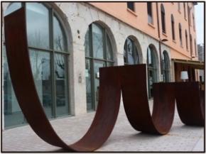 art Viard Lyon fev 11 (1) Etienne me fait penser à Bernar