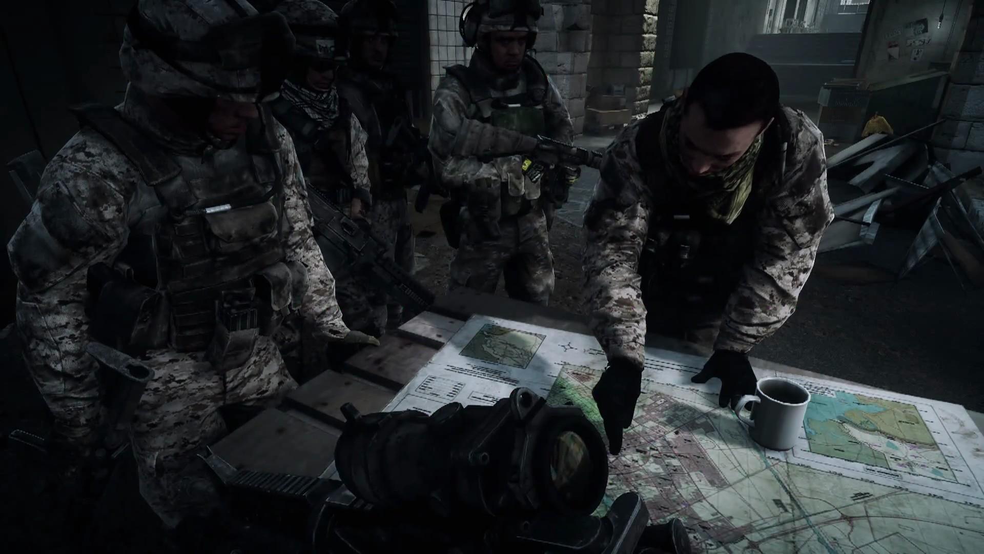 battlefield3 oosgame weebeetroc [trailer] Vidéo de Gameplay pour Battlefield 3 