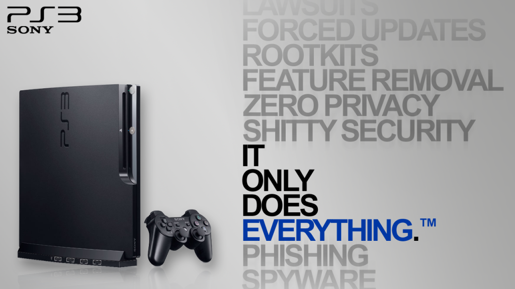 call of privacy modern spyware oosgame weebeetroc [hack PS3] Le PlayStation Network gravement menacé par les hackers.