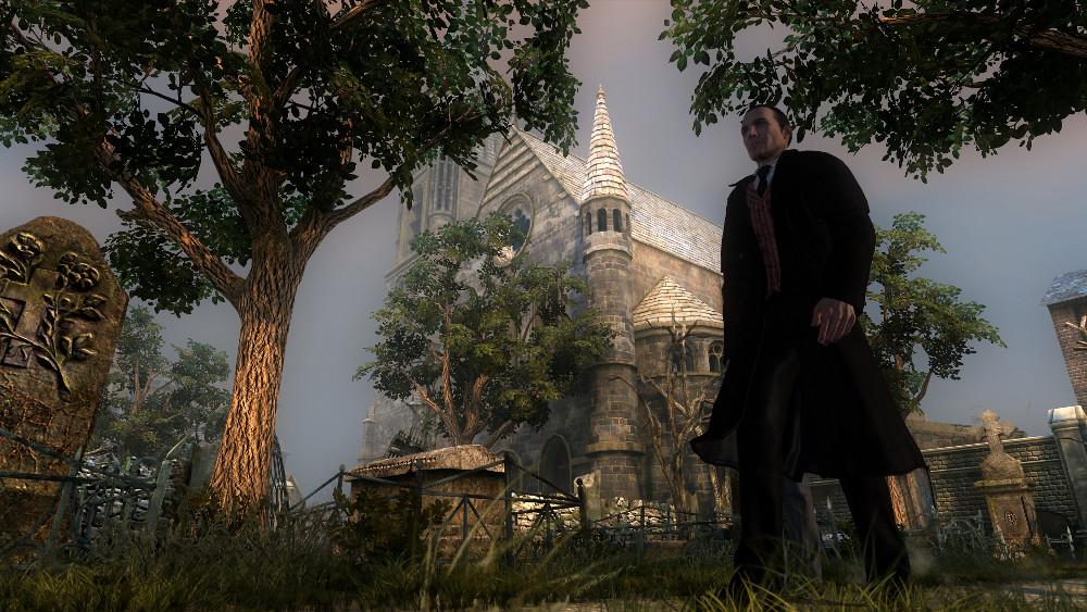 New Adventures of Sherlock Holmes oosgame weebeetroc [à venir] Sherlock Holmes arrive sur nos consoles avec son testament ! 